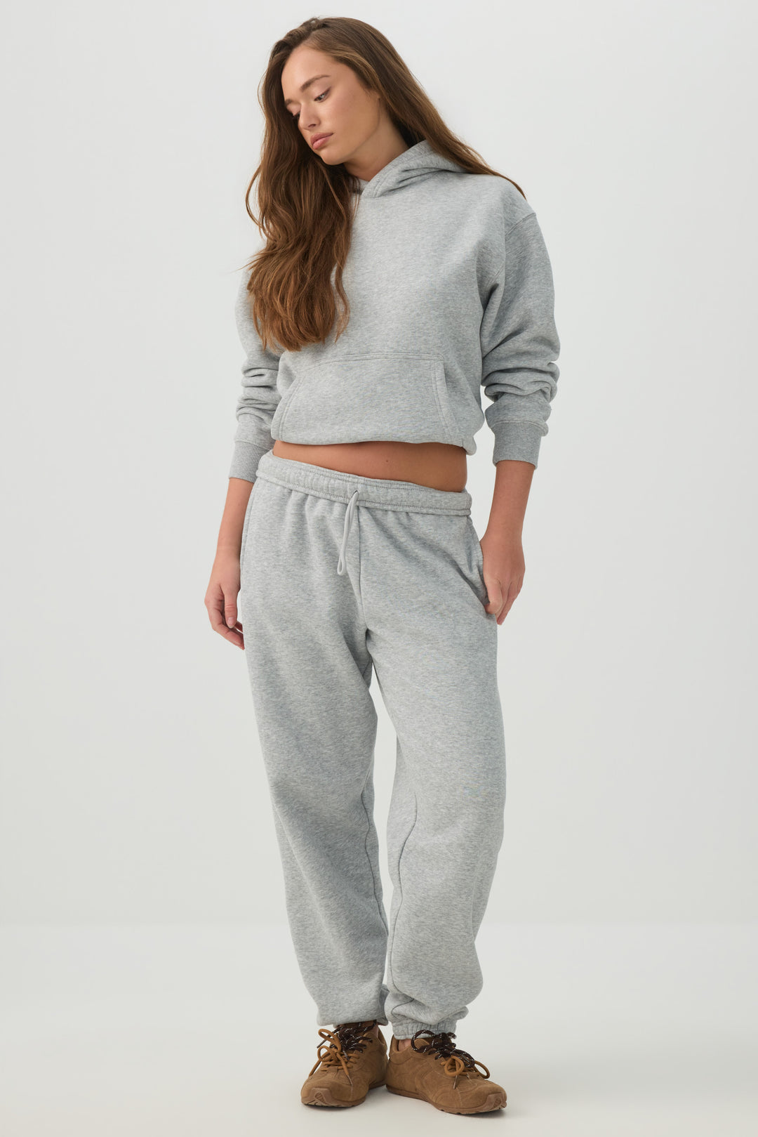 MADESOFT™ Fleece Hoodie