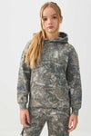 Camouflage Hoodie