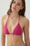 Triangle Bikini Top