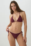 Cheeky Bikini Bottom
