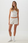 Tank Top PJ Set