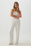 Camo PJ Pants