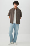 Loose Fit Jean