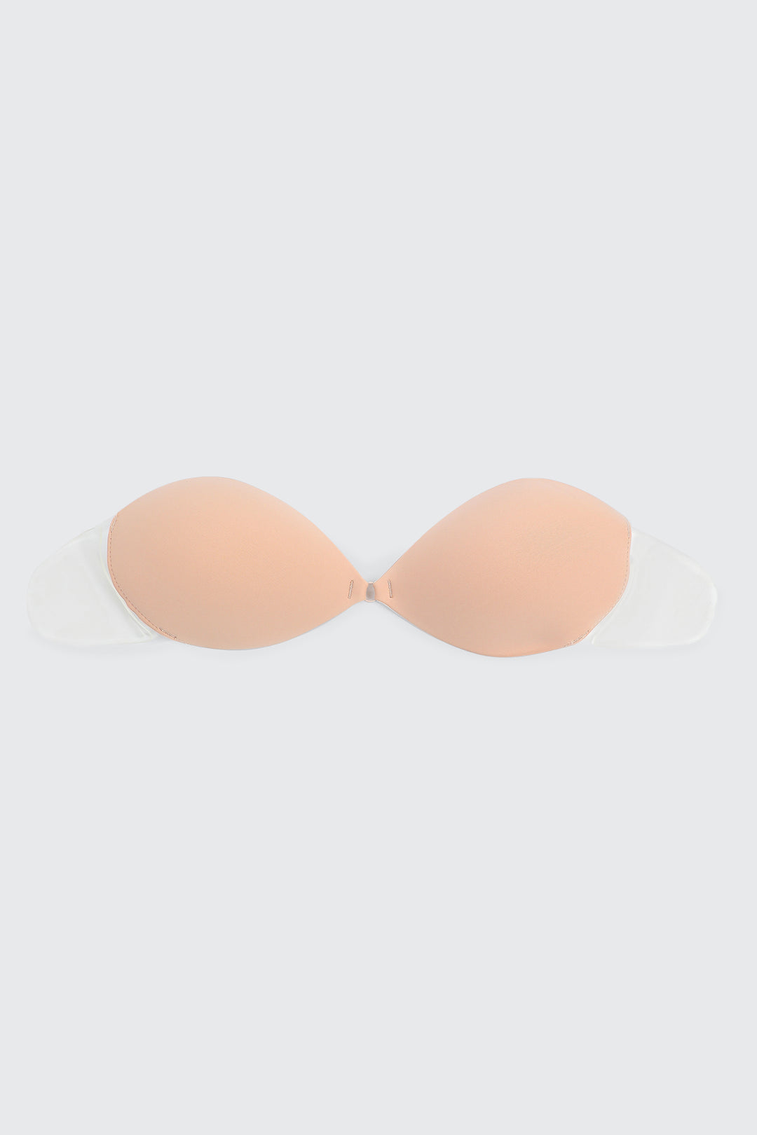 Self-Adhesive Bra