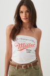 Miller Tube Top