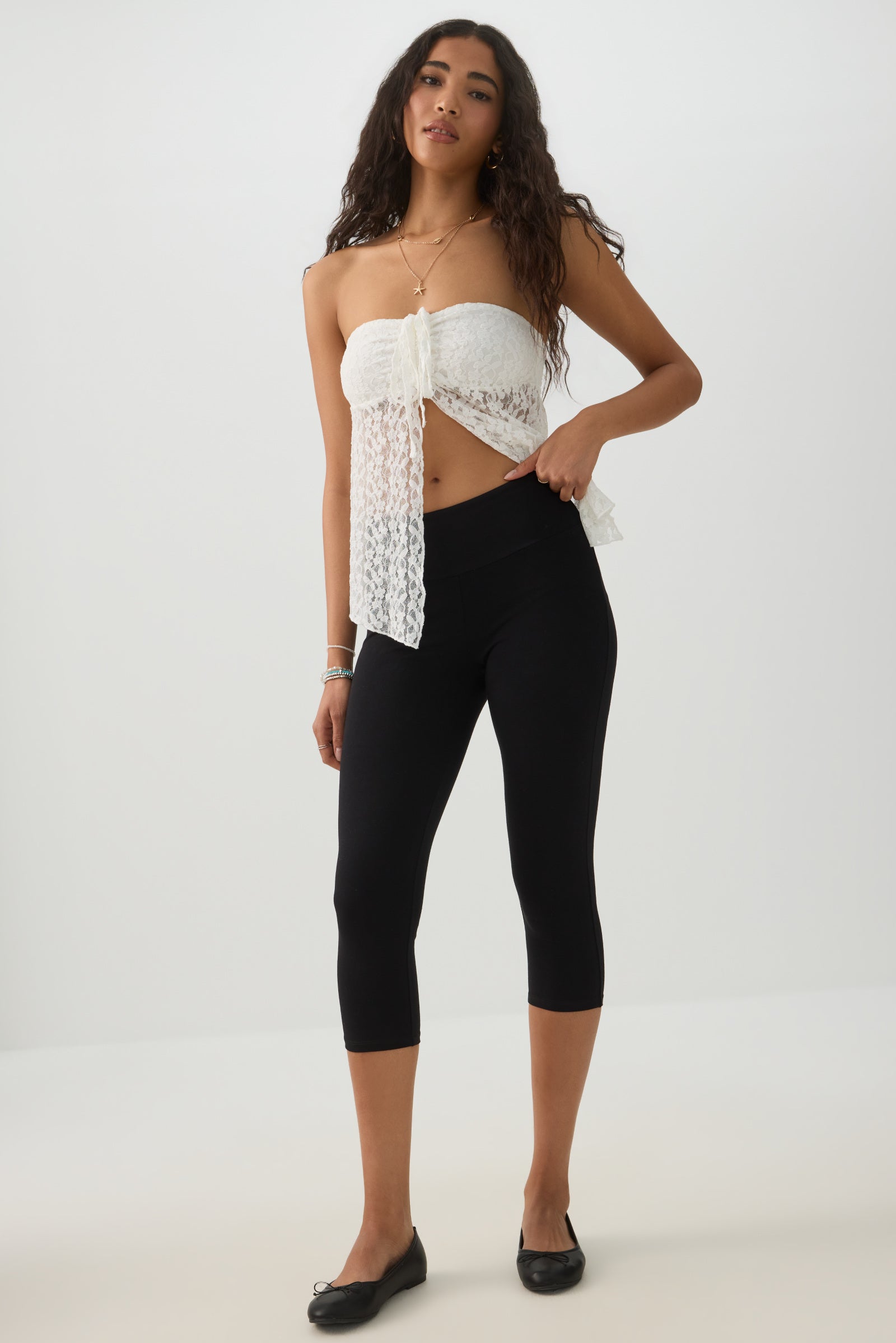 Crop Leggings – Ardene
