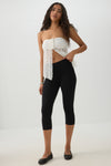 Legging court