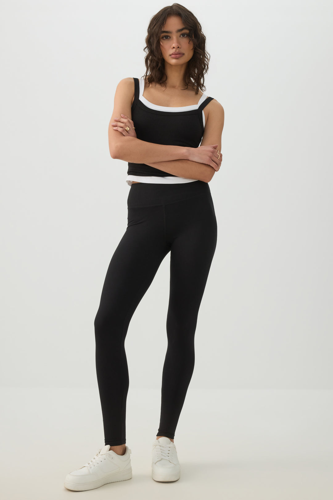 Ultra Soft High Waist Leggings