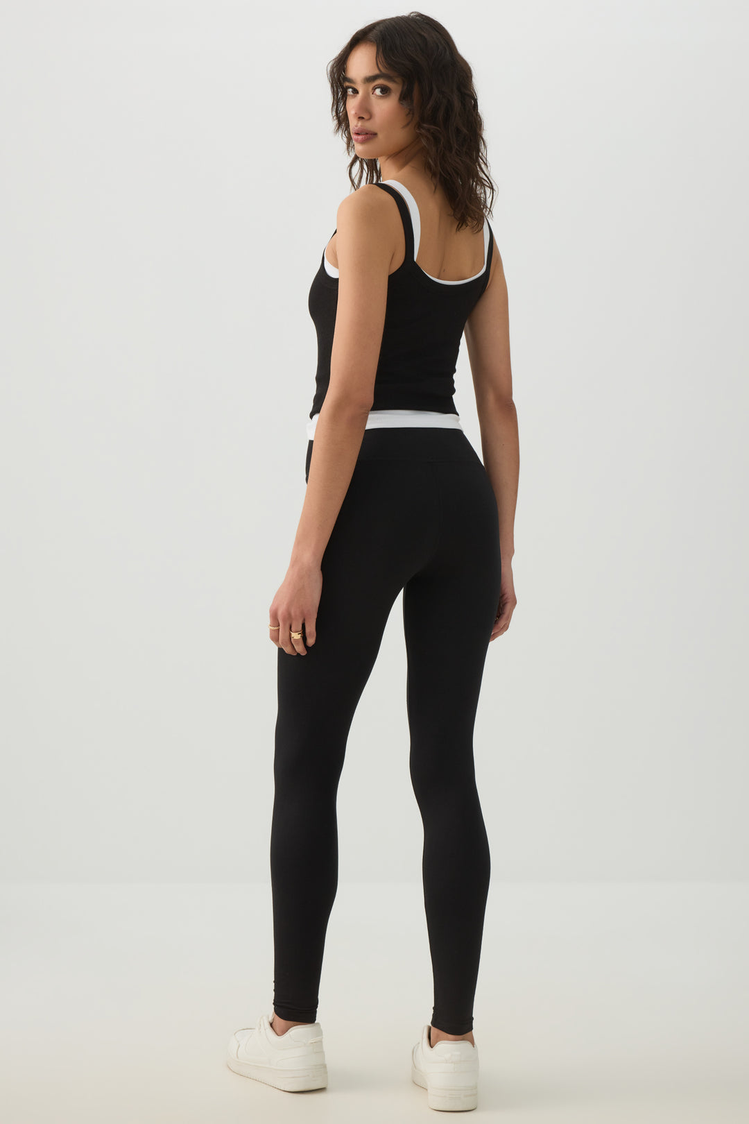 Ultra Soft High Waist Leggings