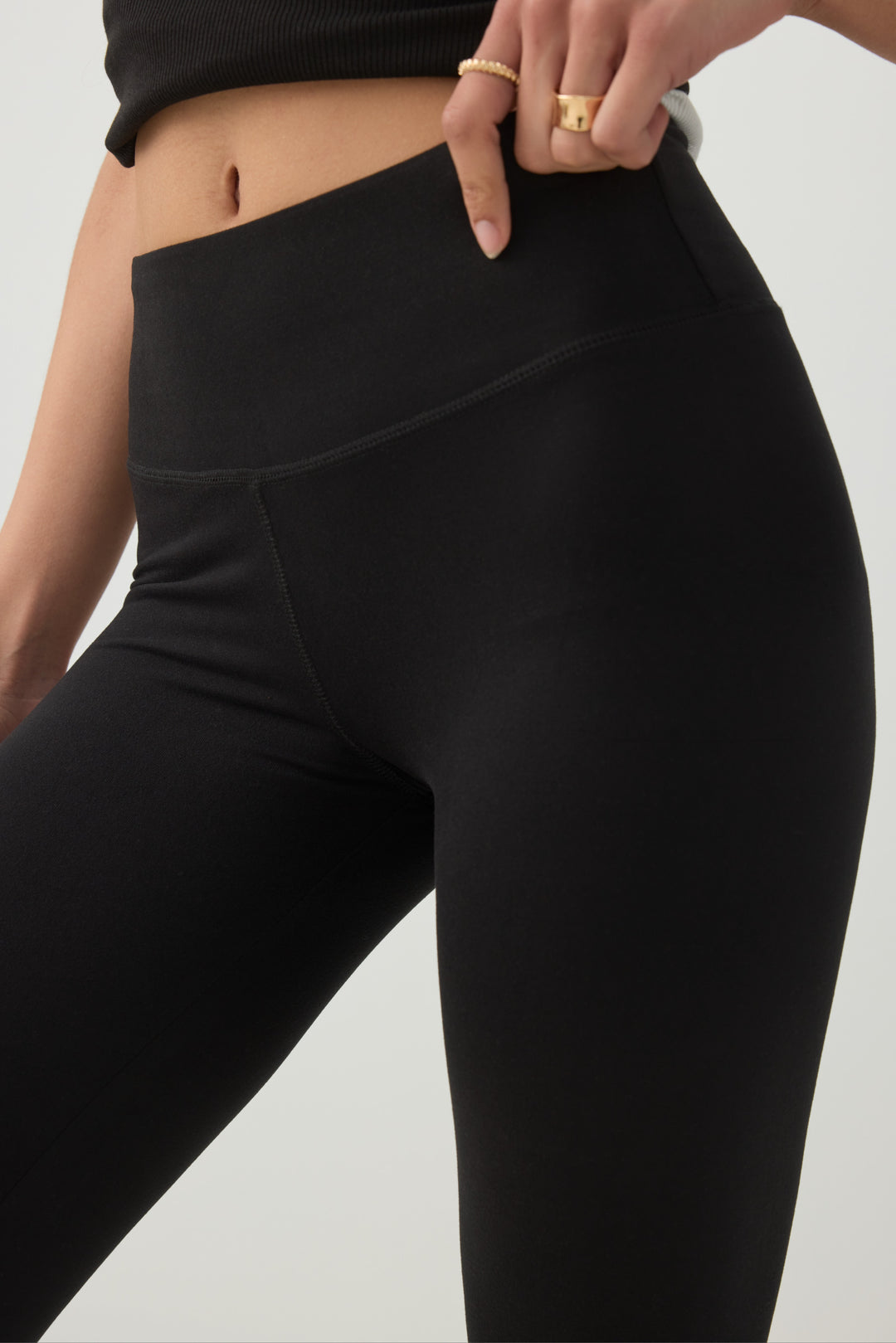 Ultra Soft High Waist Leggings