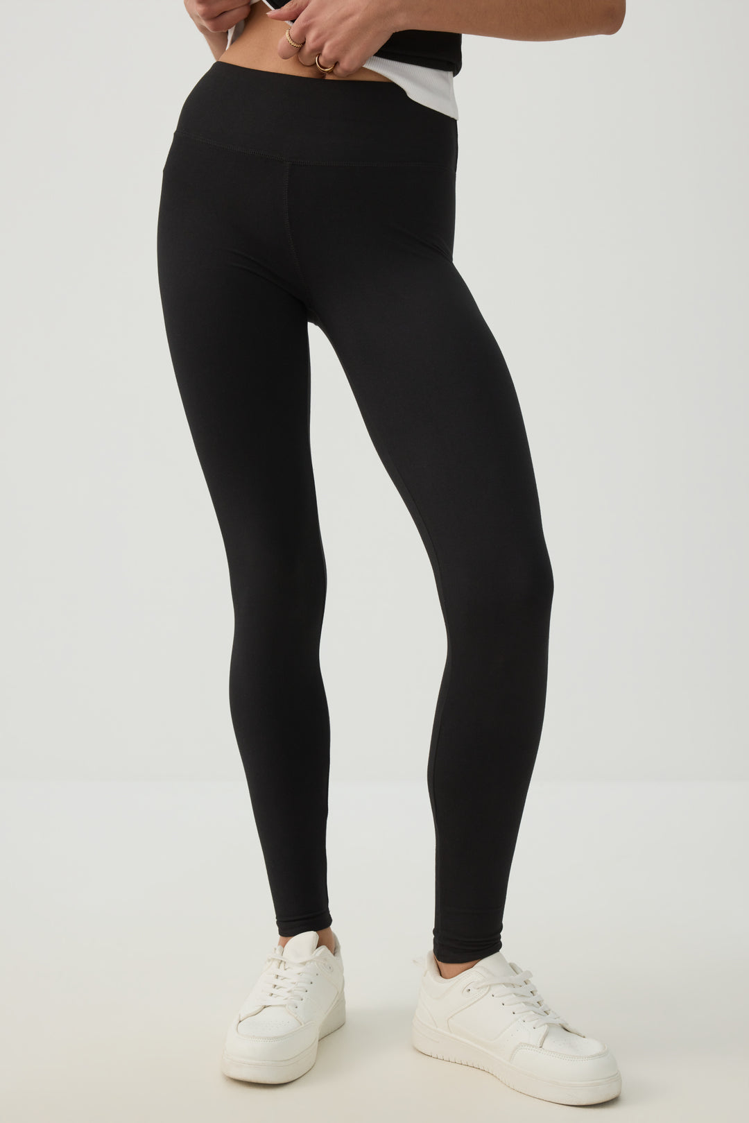 Ultra Soft High Waist Leggings