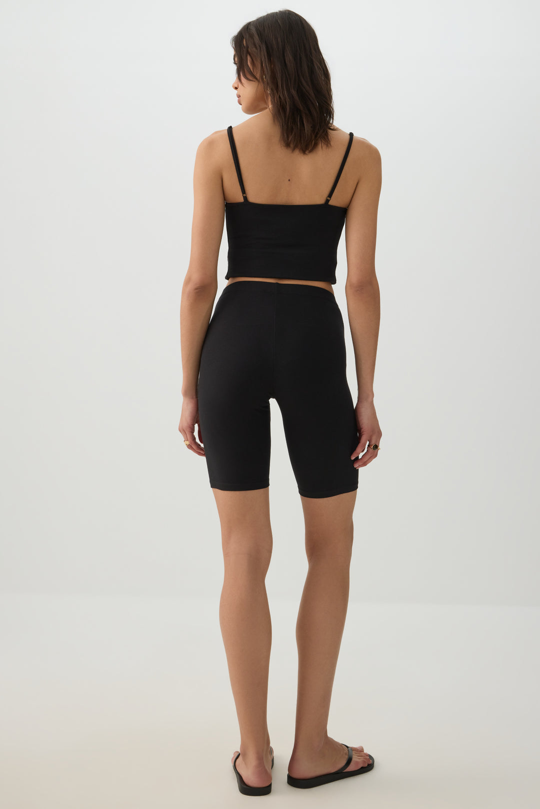 Cuissard taille haute