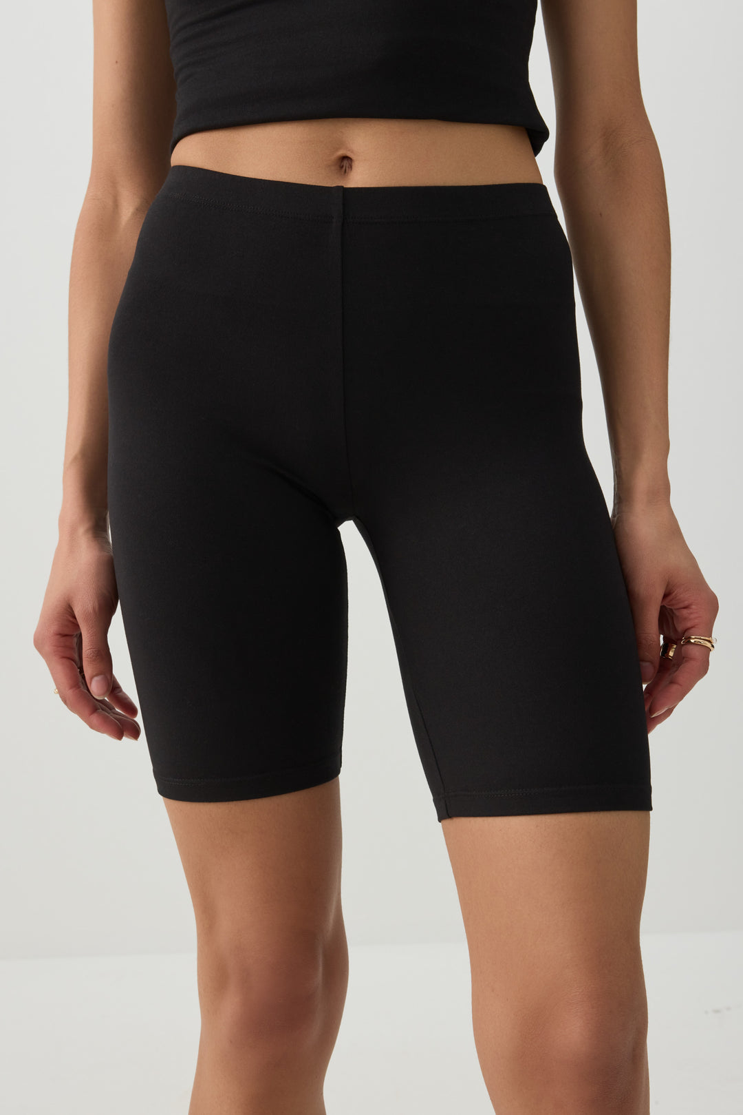 Cuissard taille haute