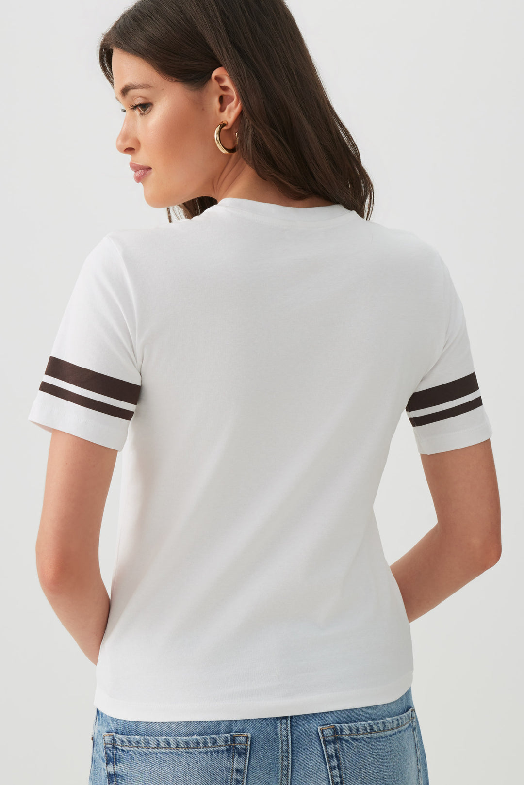 Thailand Graphic Cotton T-Shirt