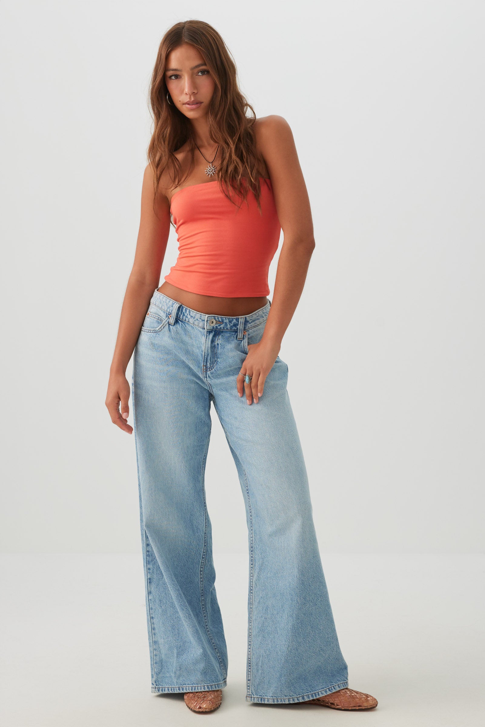 Basic Tube Top | Ardene