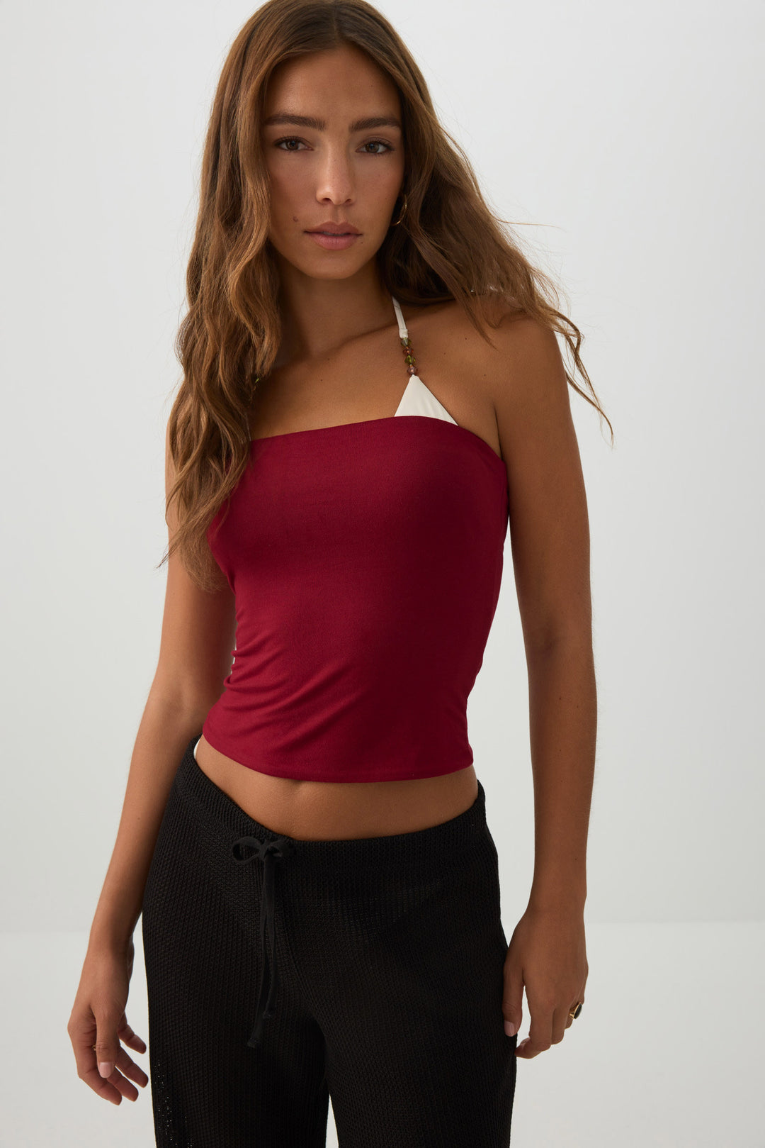 Basic Tube Top
