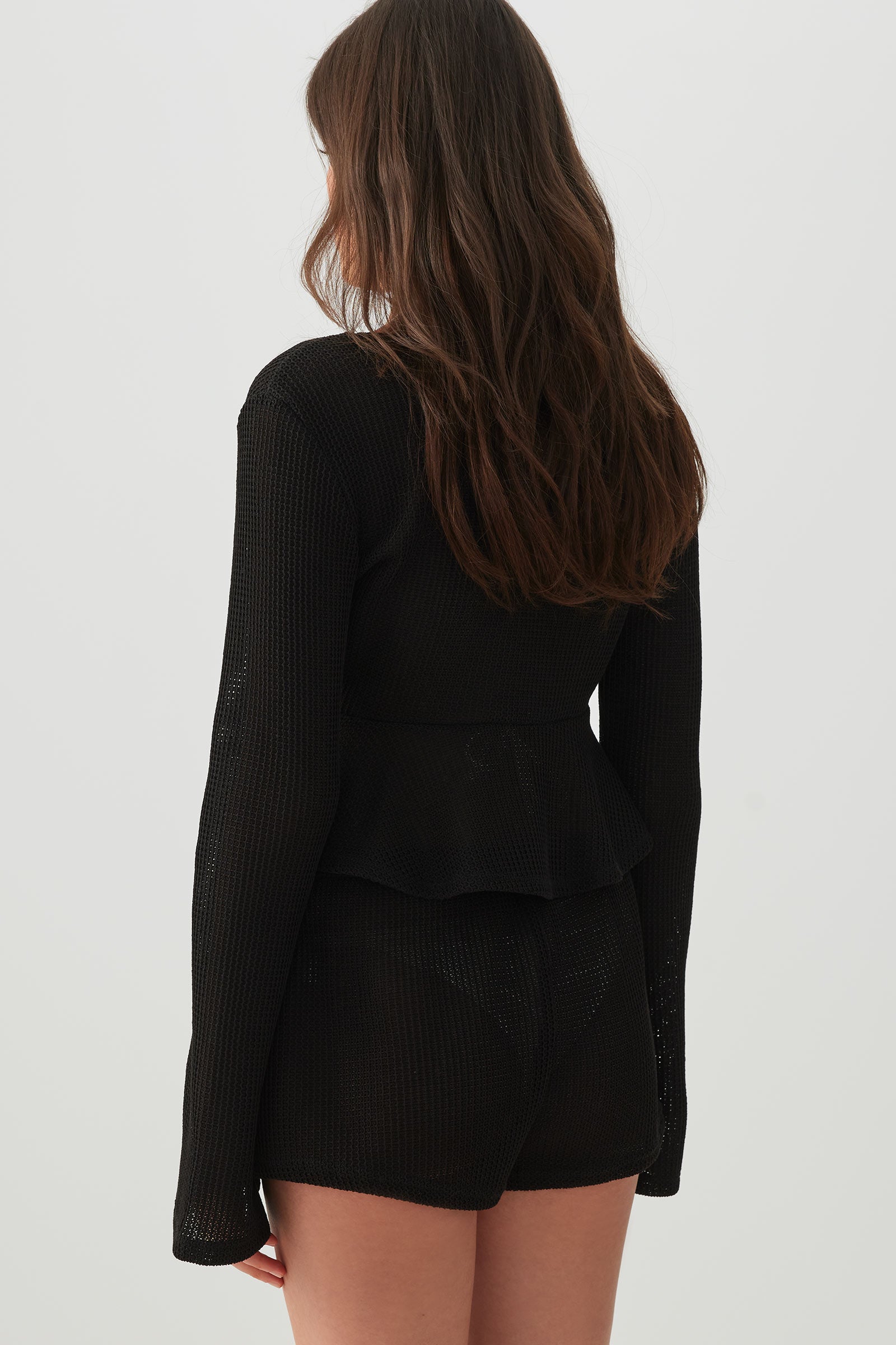 Crochet Knit Shorts – Ardene
