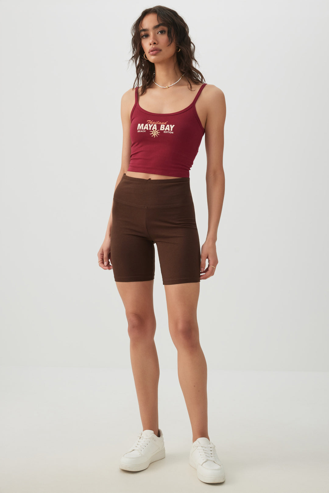 Cuissard taille haute