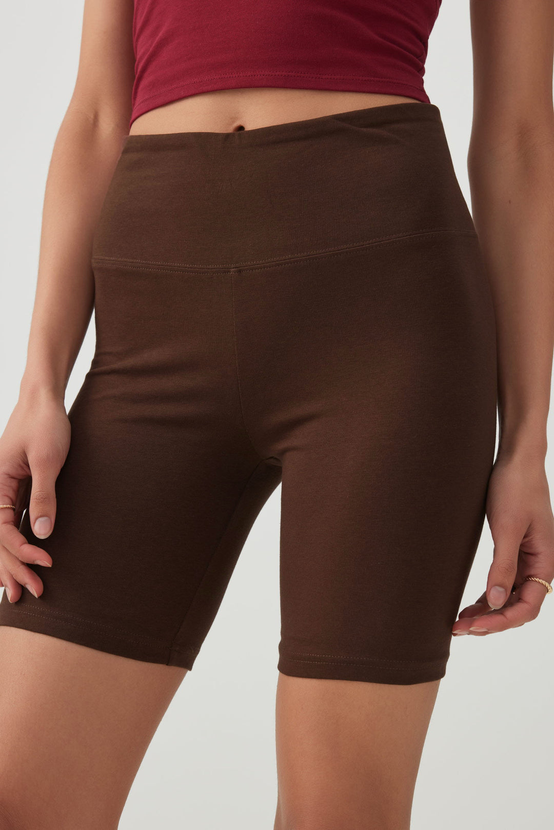 Cuissard taille haute