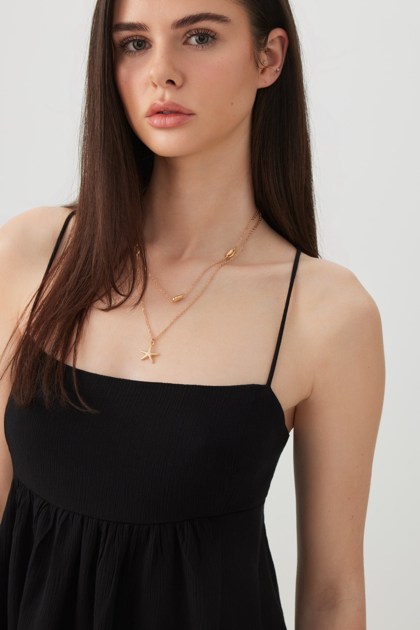 Open Back Tank Top – Ardene