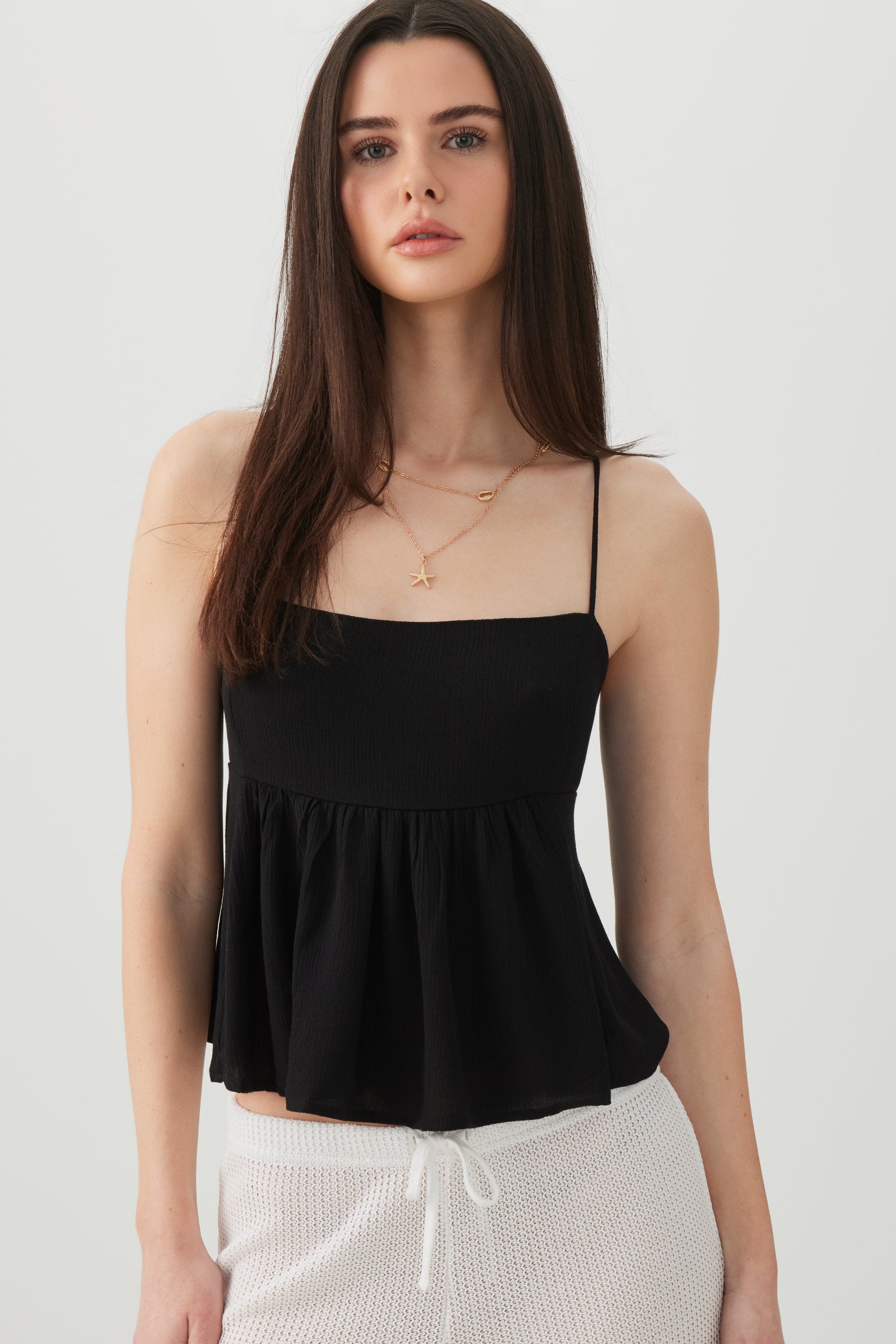 Open Back Tank Top – Ardene