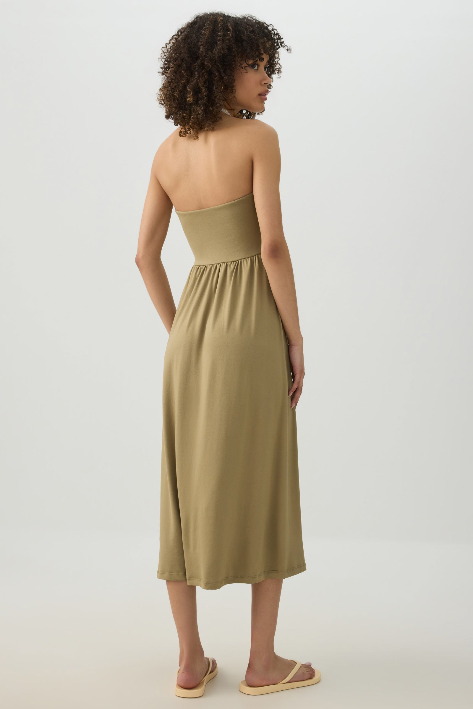 Viral Knit Tube Dress | Ardene