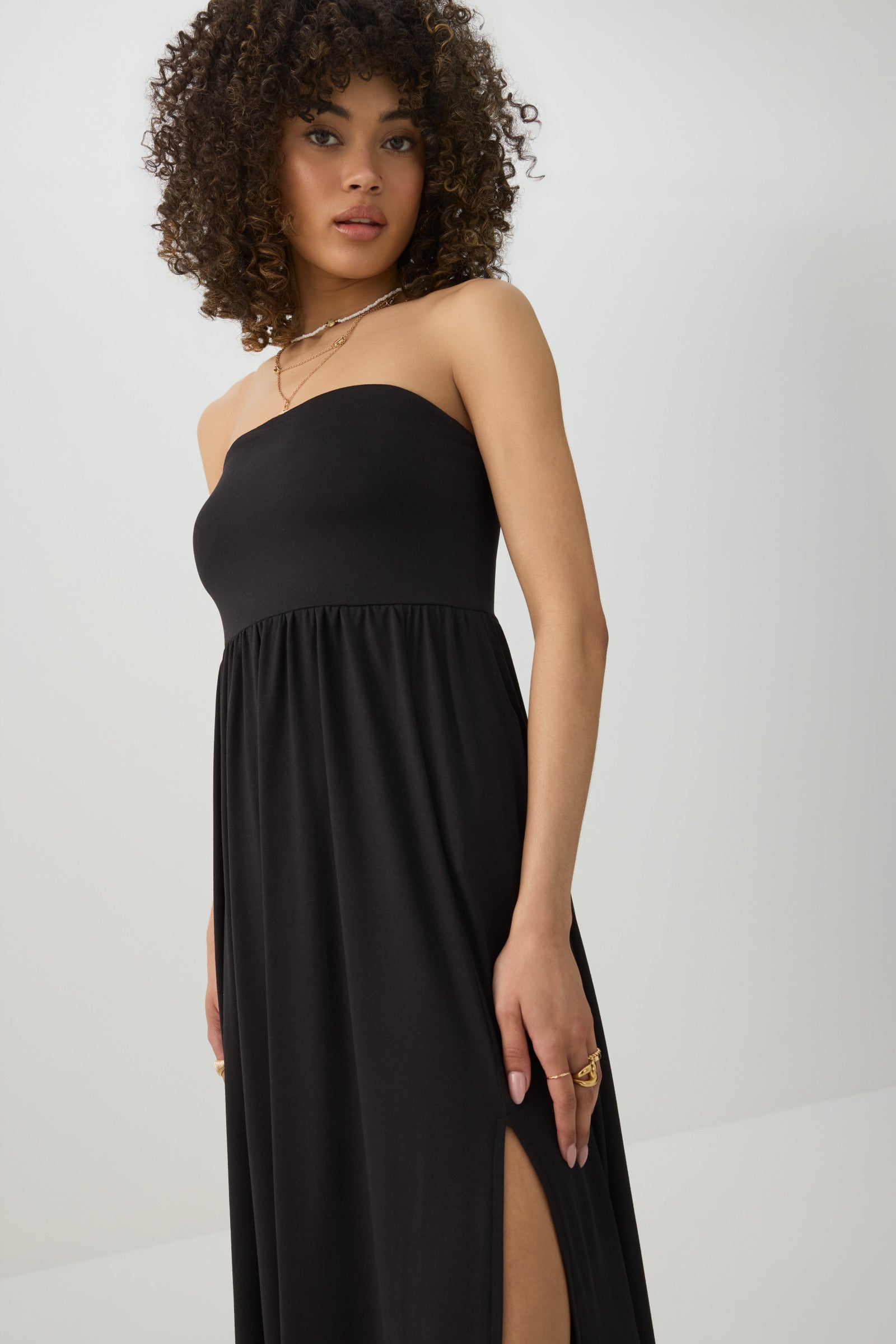 Viral Knit Tube Dress | Ardene