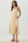 Viral Knit Tube Dress