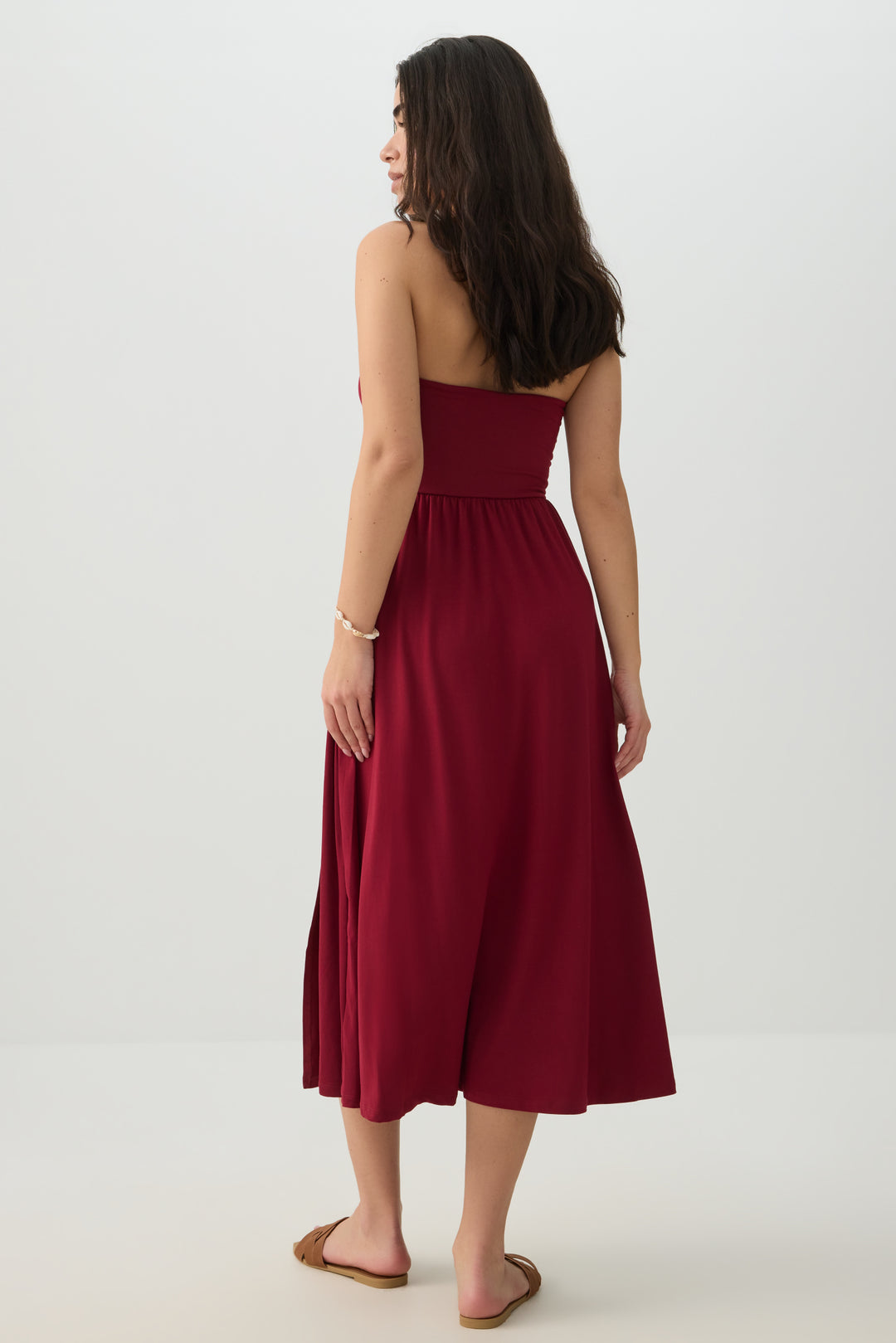 La robe virale tube