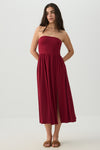 La robe virale tube