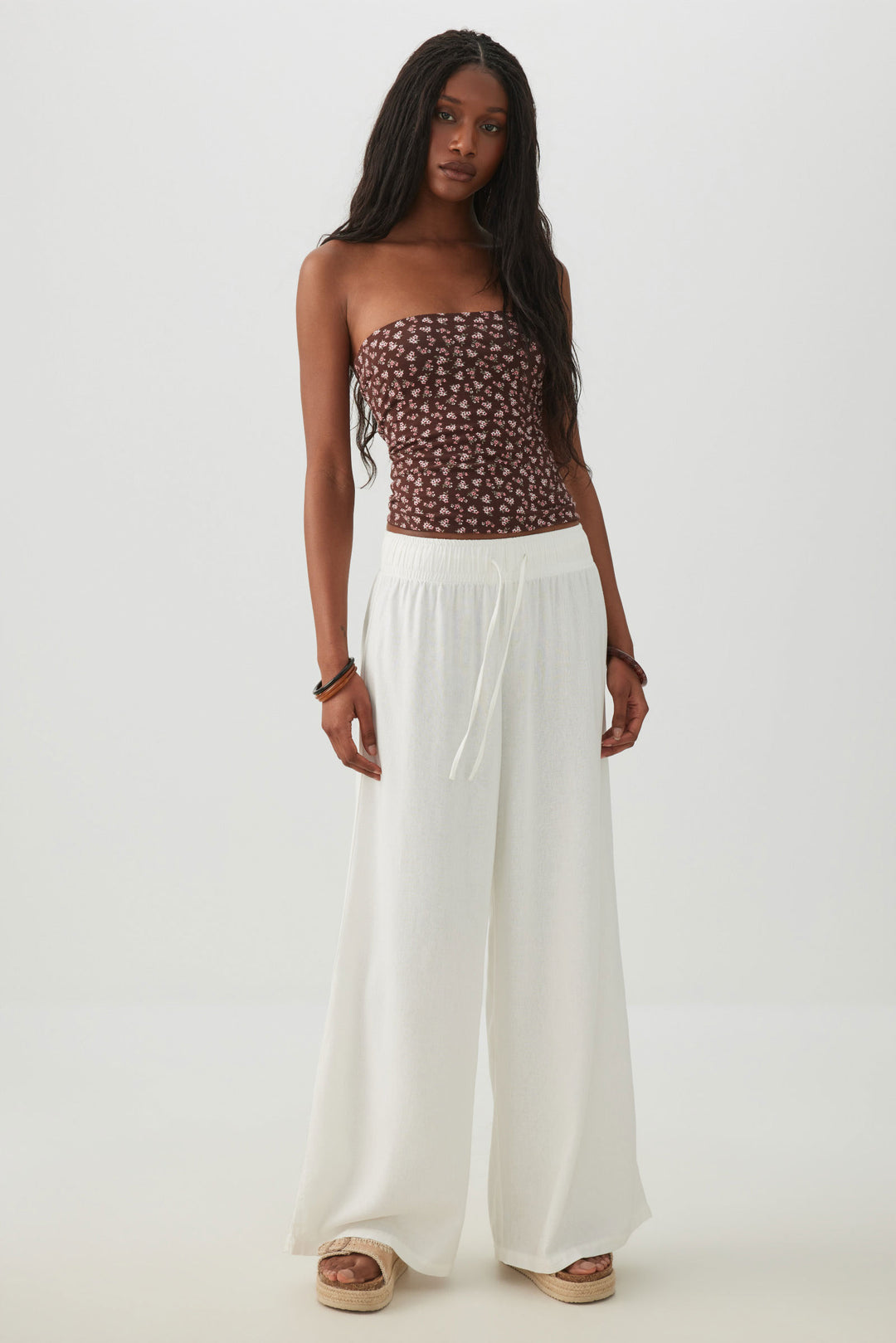 Reversible Tube Top