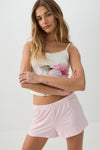 Ensemble de pyjamas ultradoux