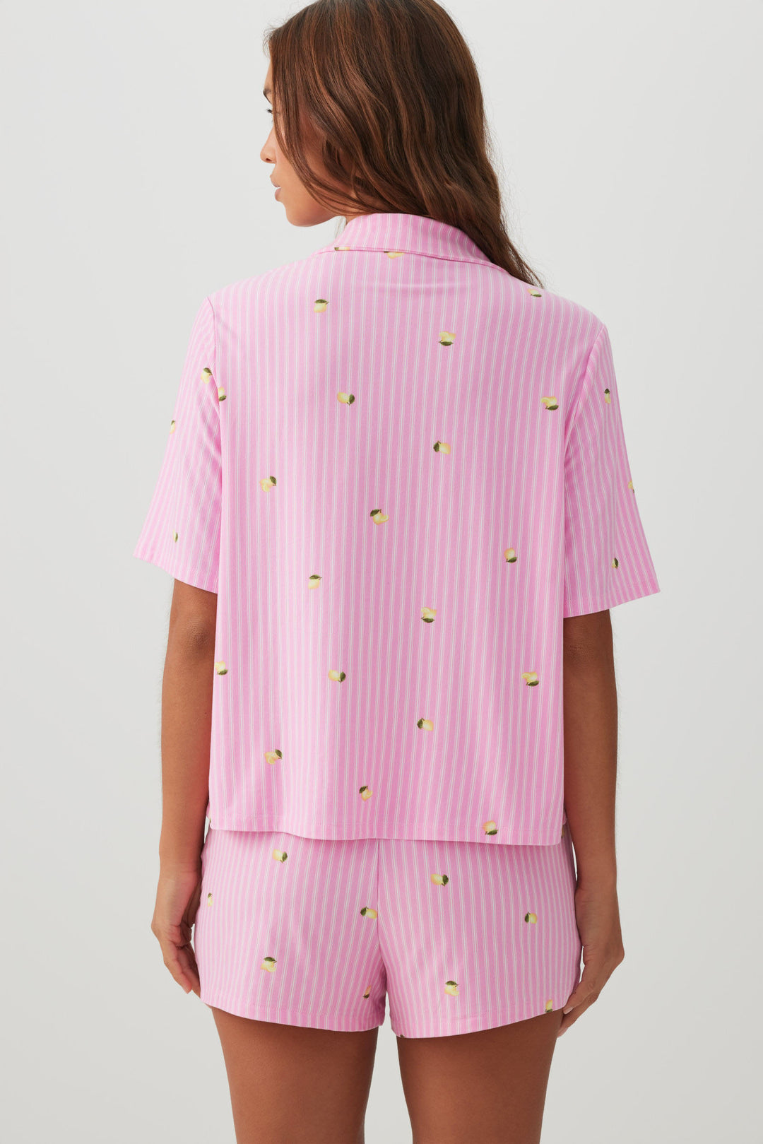 Boxy Pyjama Set
