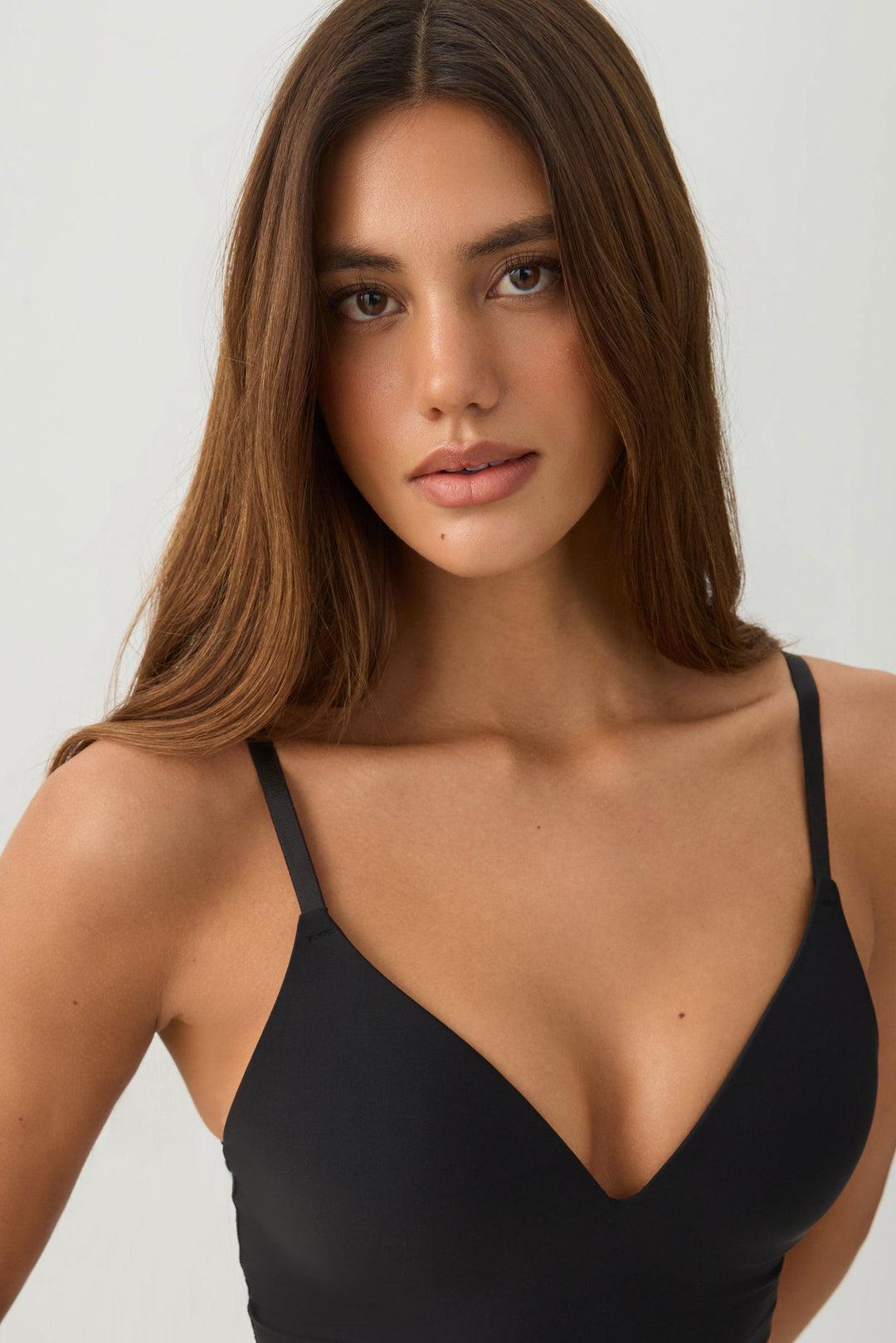 Seamless Push Up Bralette