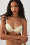 Soutien-gorge t-shirt tout-aller