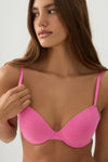 Soutien-gorge t-shirt tout-aller