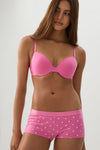Boyshort Panties
