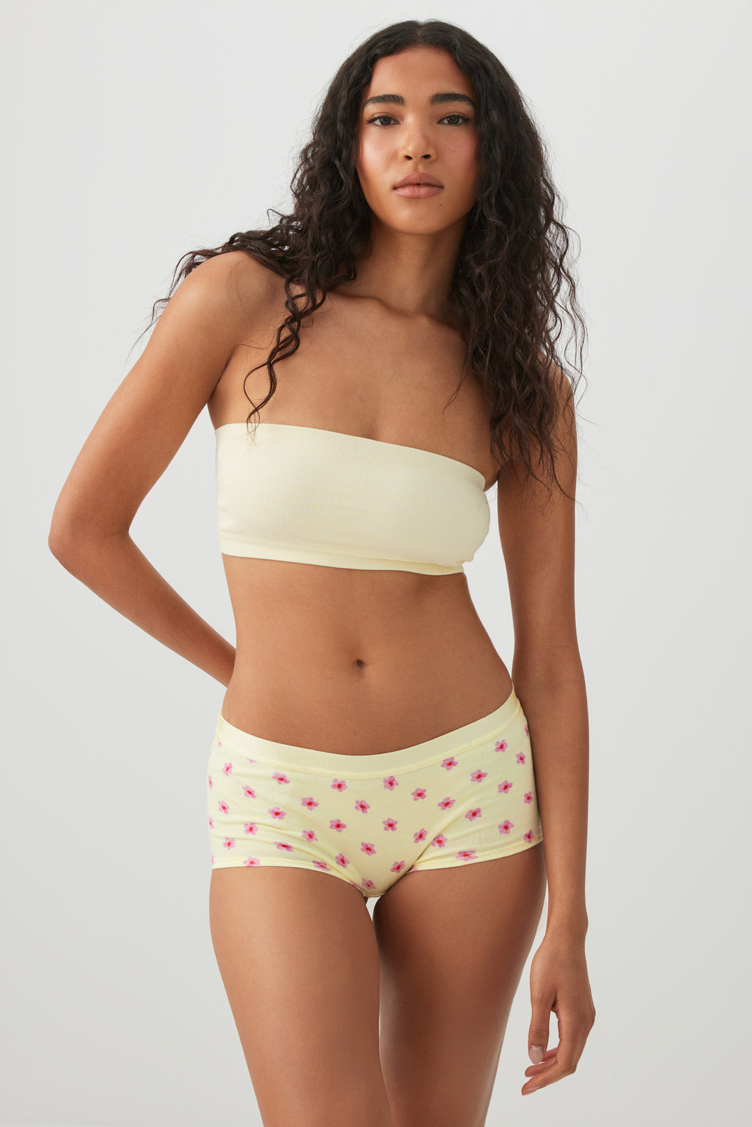 Boyshort Panties