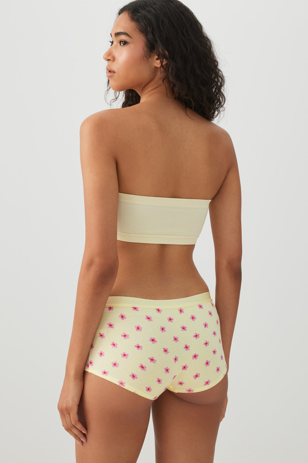 Boyshort Panties
