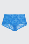 Lace Boyshort Panty