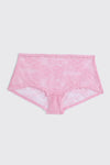Lace Boyshort Panty