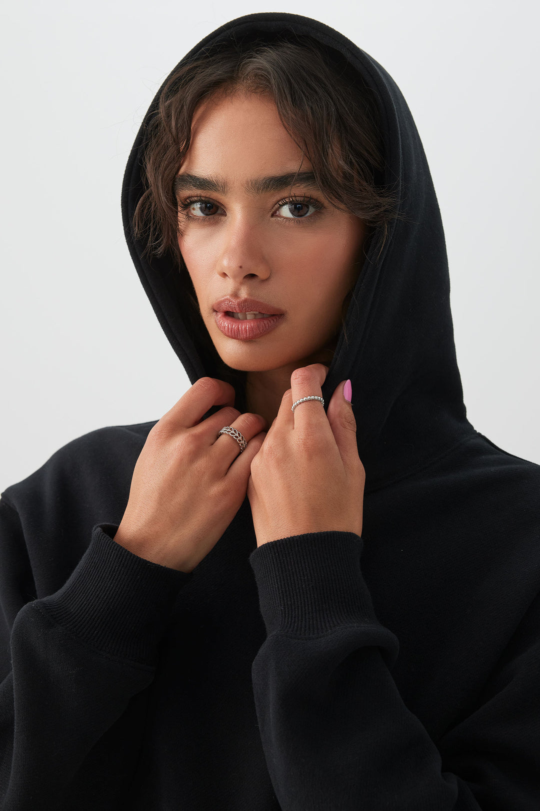 MADESOFT™ Fleece Hoodie