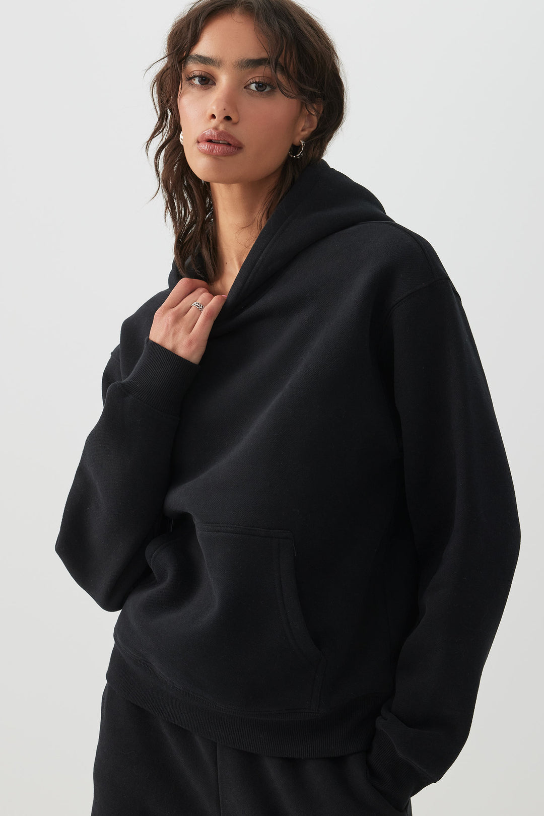 MADESOFT™ Fleece Hoodie