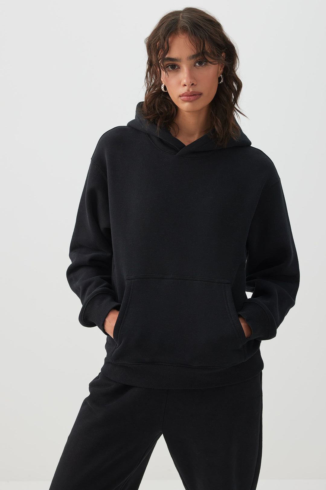 MADESOFT™ Fleece Hoodie
