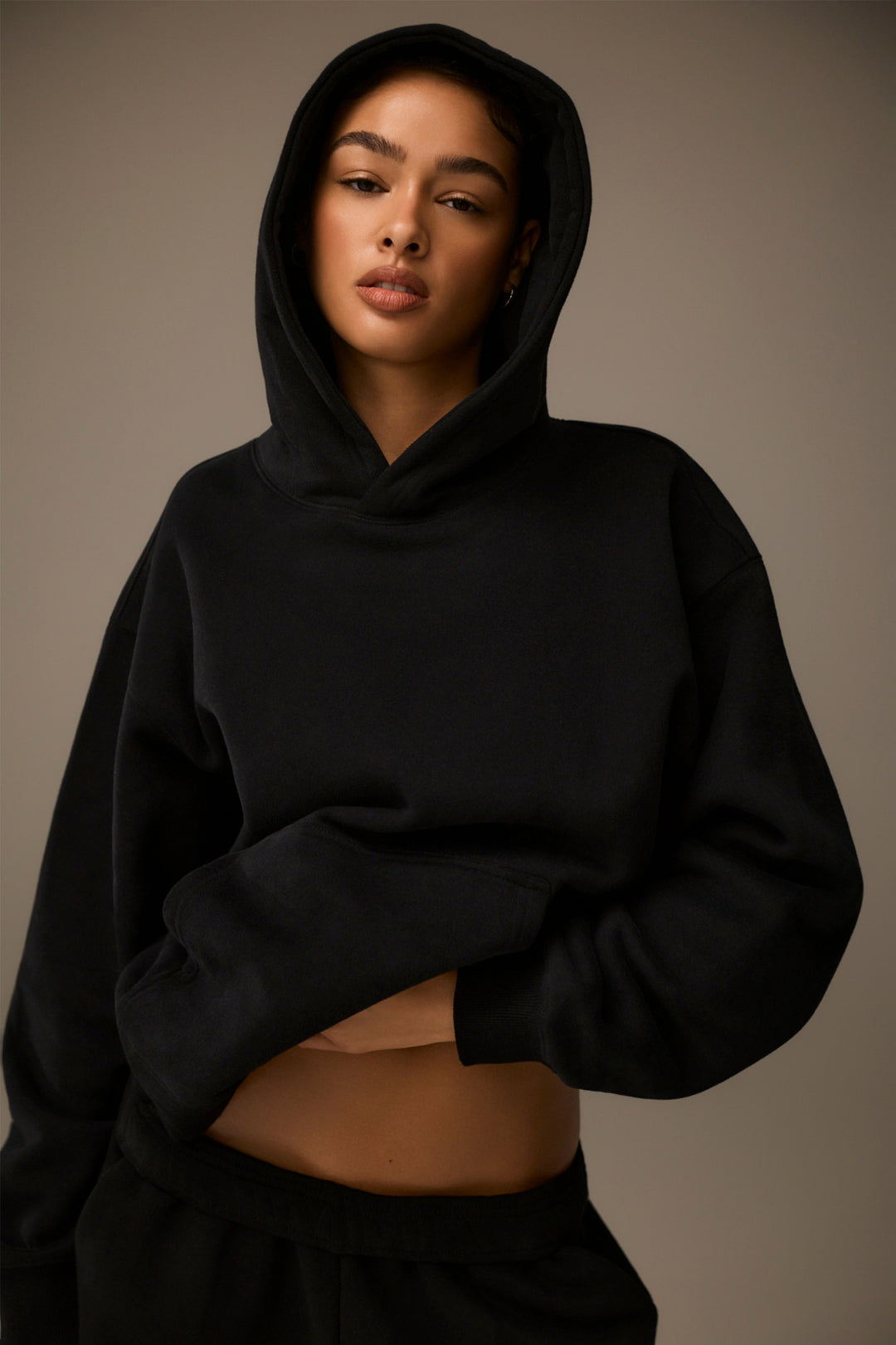 MADESOFT™ Fleece Hoodie