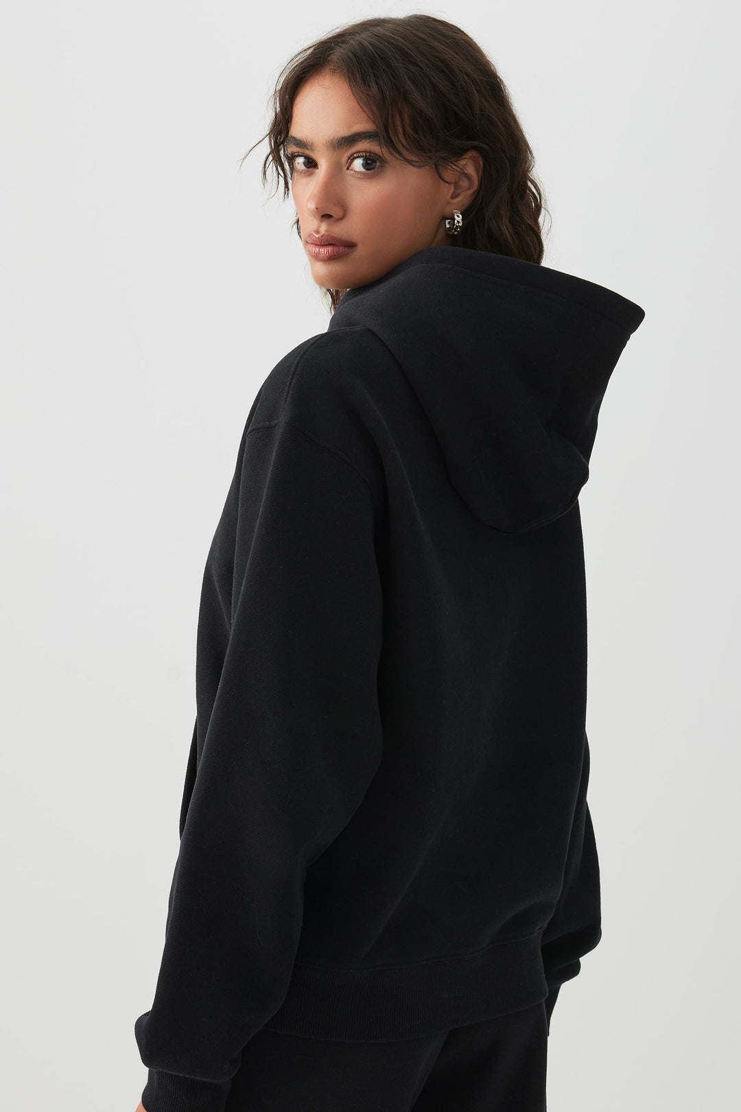 MADESOFT™ Fleece Hoodie