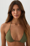 Triangle Bikini Top
