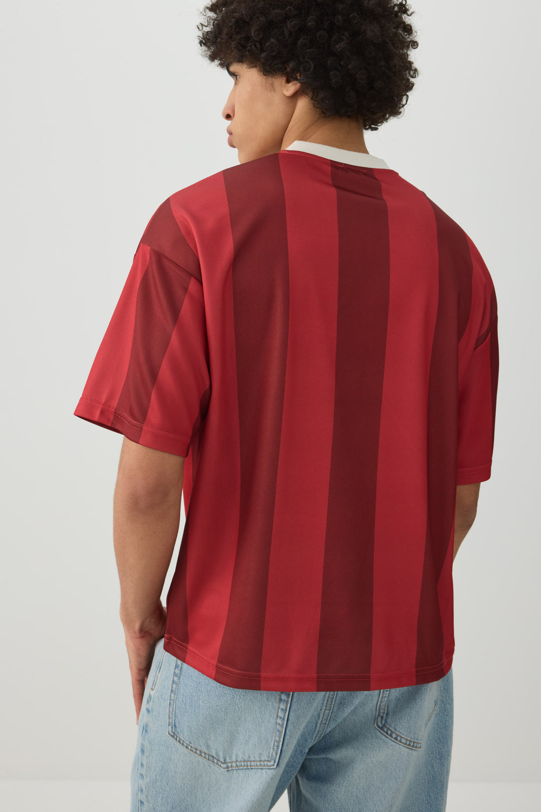 V-Neck Sport Top