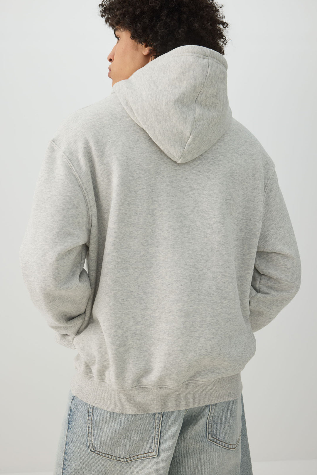 MADESOFT™ Fleece Hoodie