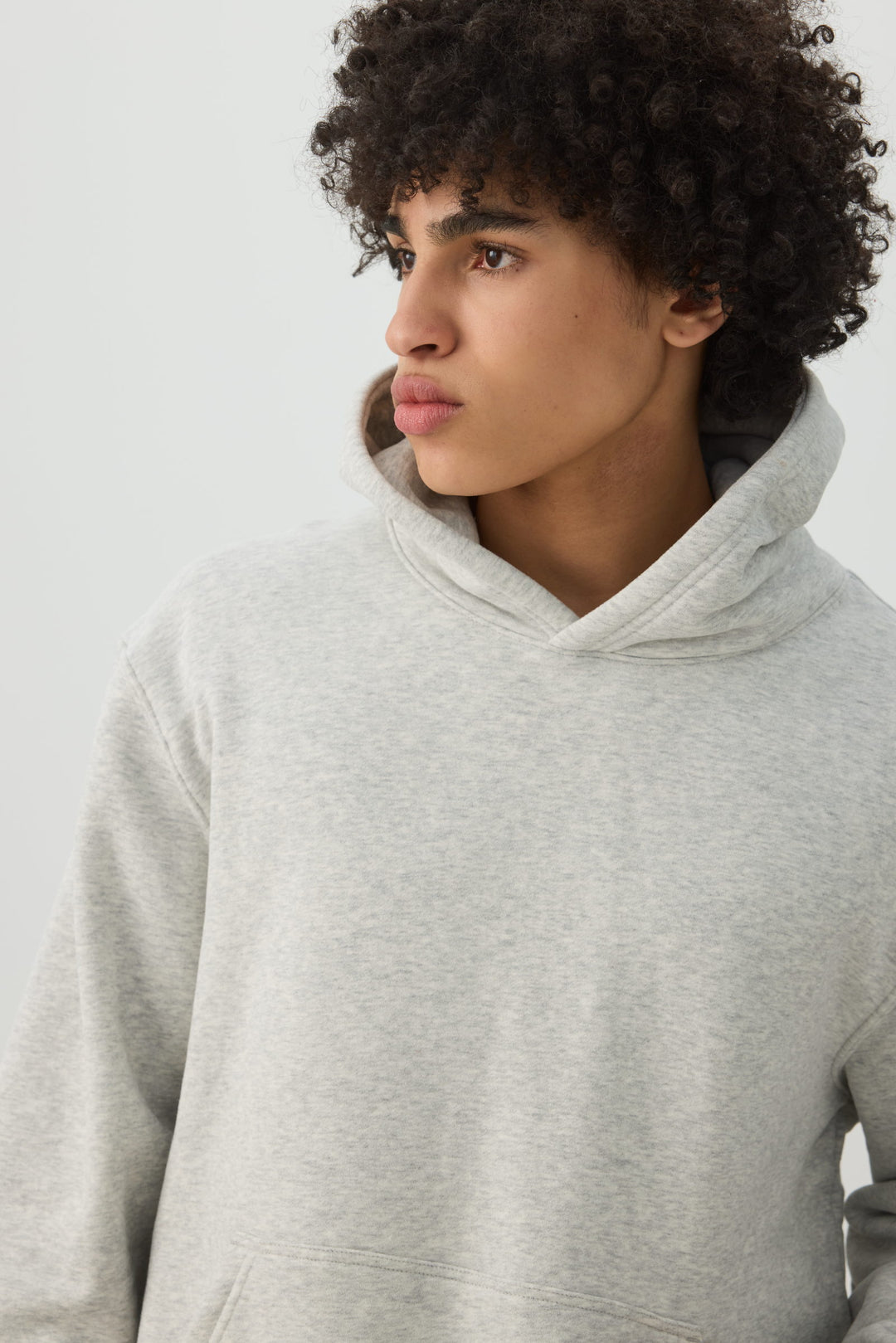 MADESOFT™ Fleece Hoodie